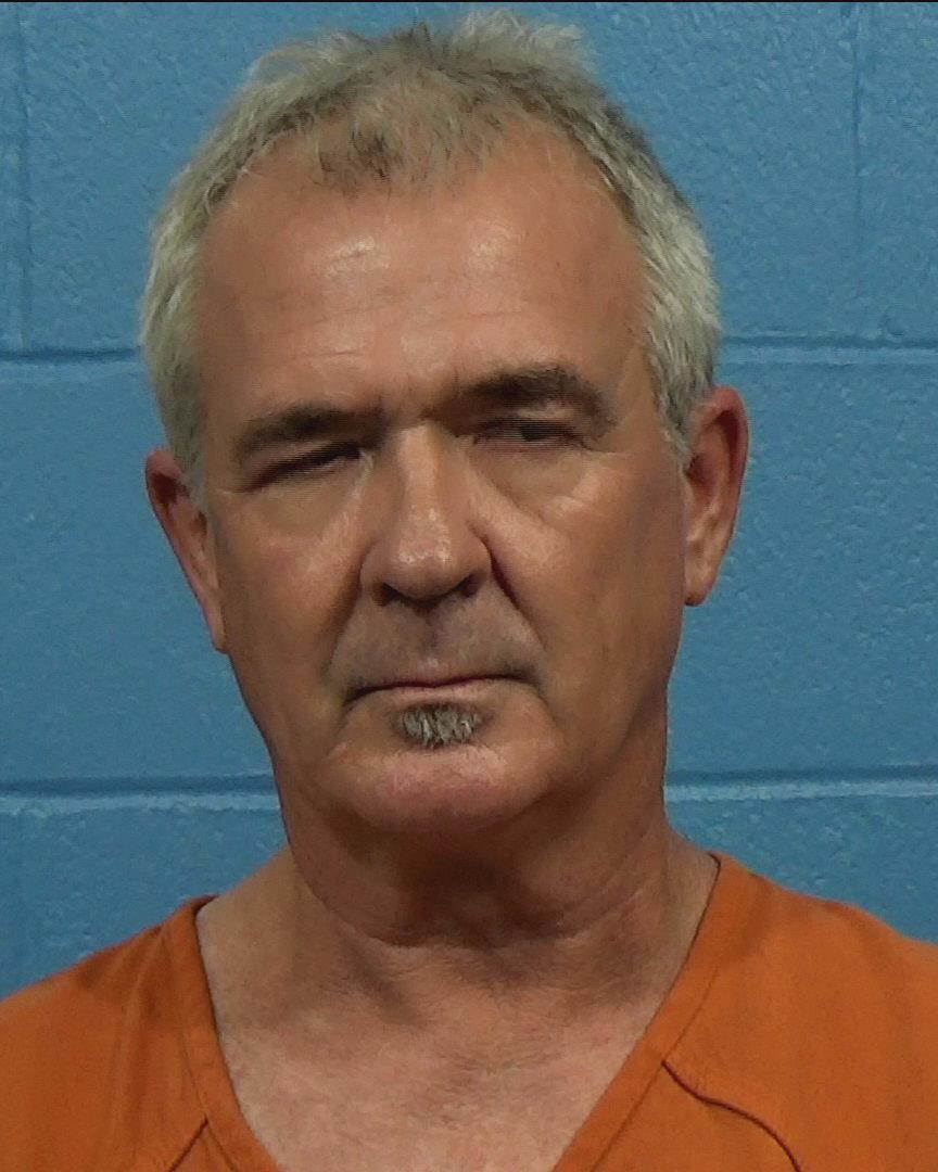 Lassiter, James Herold booking photo