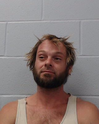 Umberham, Jason David booking photo