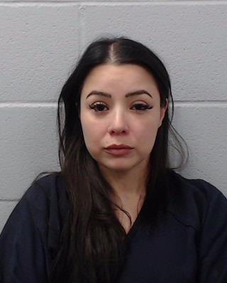 Cerda, Jennifer Marie booking photo
