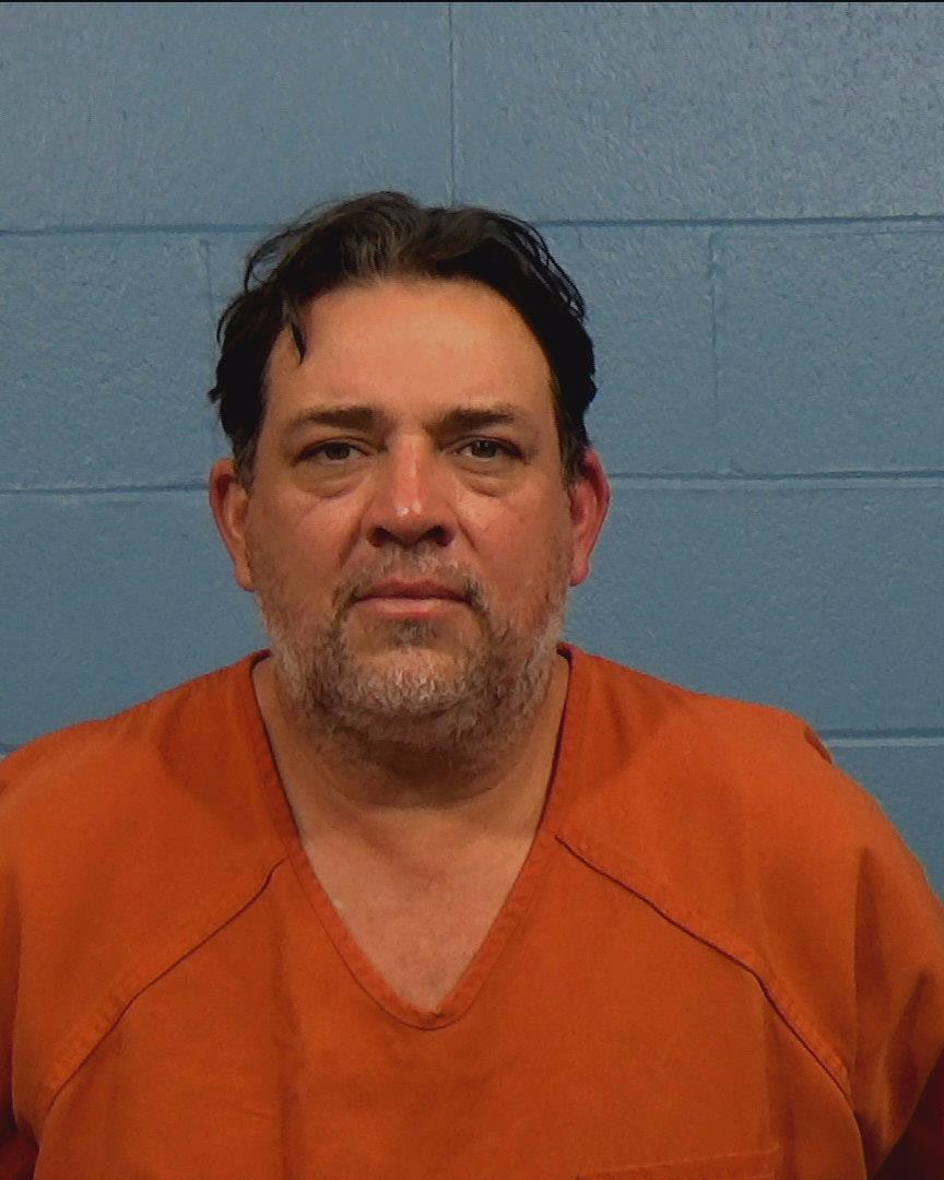 Diaz, Jared Anthony booking photo