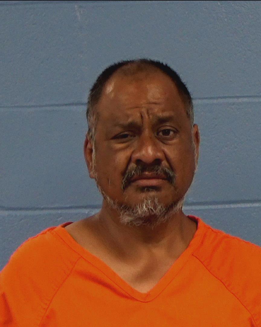 Torres, Eloy, Jr. booking photo