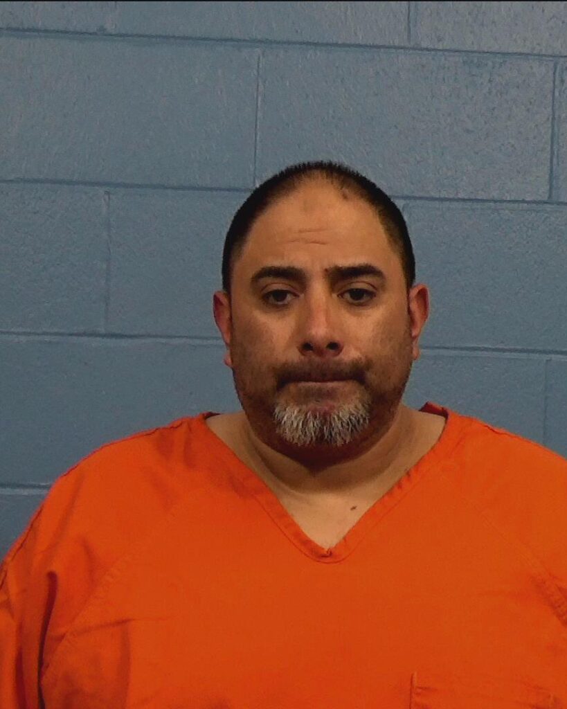 Herrera, Hector, Jr. arrest record in Williamson County, Texas Herrera, Hector, Jr. arrested in Williamson County, Texas mugshot