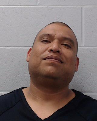 Perez, Adrian booking photo