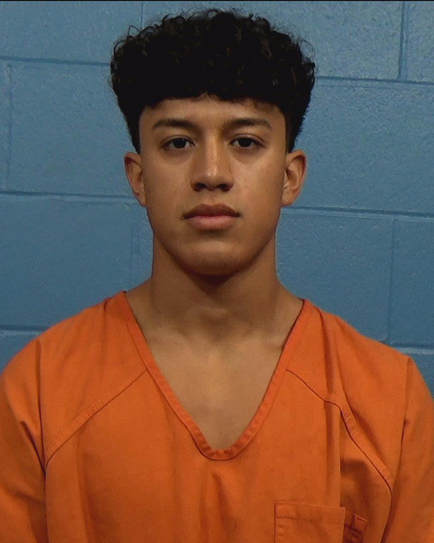 Rivera, Fernando Romero booking photo