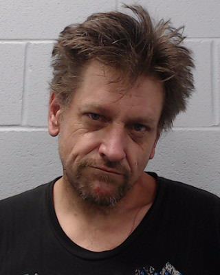 Noblitt, James Michael booking photo