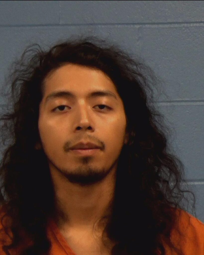 Tellez Briones, Cristian Aron arrest record in Williamson County, Texas Tellez Briones, Cristian Aron arrested in Williamson County, Texas mugshot