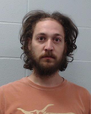 Melchler, Jeffrey Aaron booking photo