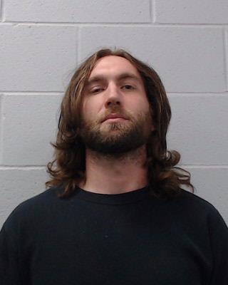 Keith, Jack Dempsey booking photo