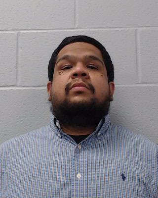 Aldaco, Isaiah Thomas booking photo