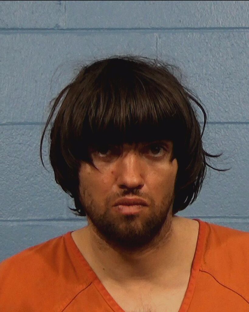 Ayala, Rudy Antonio arrested in Williamson County, Texas mugshot