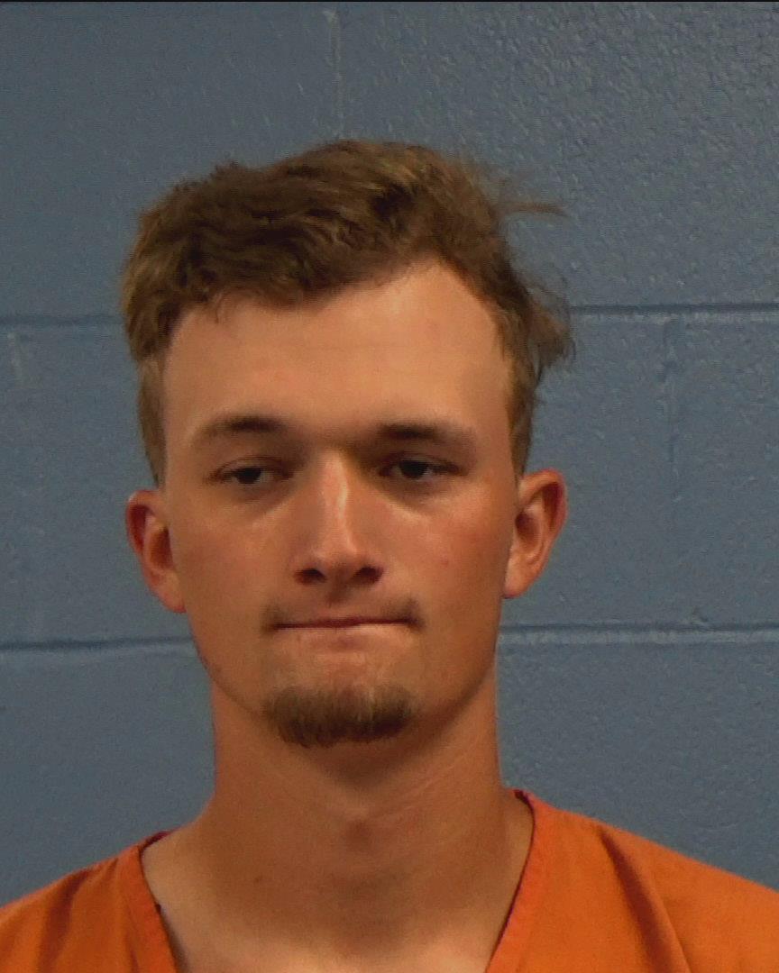 Kimberlin, Jacob Nathaniel booking photo