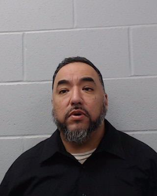 Sanchez-Perez, Jaimey Jon booking photo
