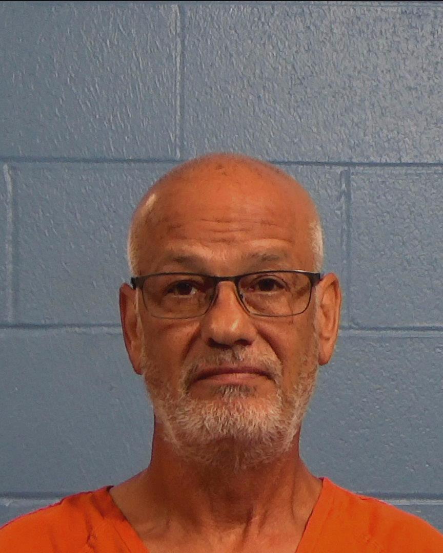 Lovett, Clifford Ray booking photo