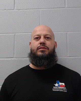 Morin, Robert Vincent booking photo