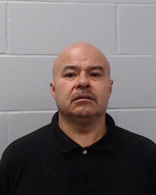 Torres-Gomez, Juan Enrique booking photo