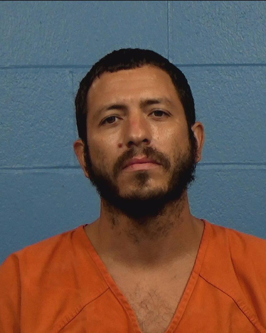 Williams, Jonathan Phillip booking photo