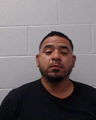 Castro, Jose Ybarra, Jr. booking photo