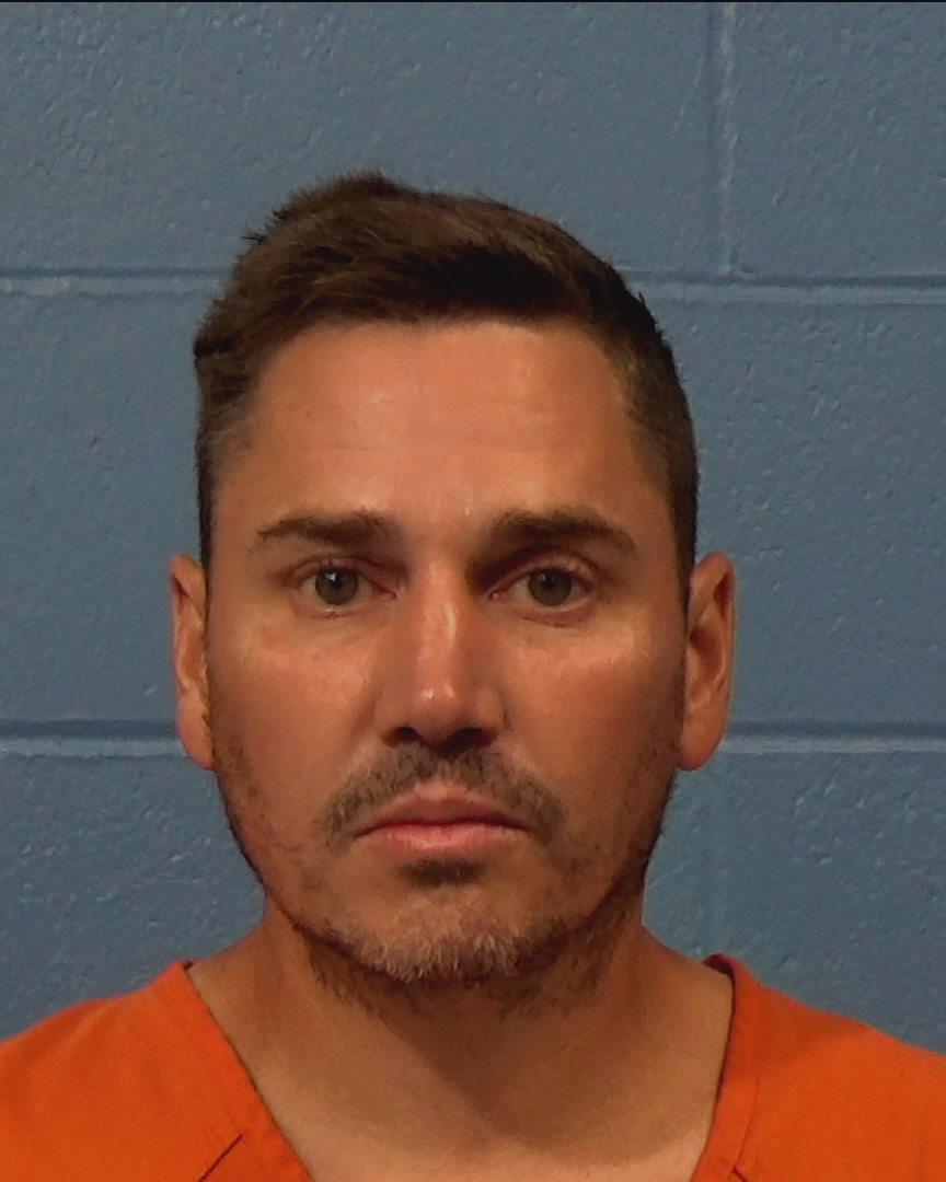 Arceneaux, Ryan Joseph booking photo