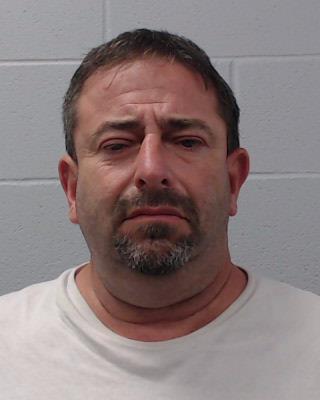 Santee, Erik Neil booking photo