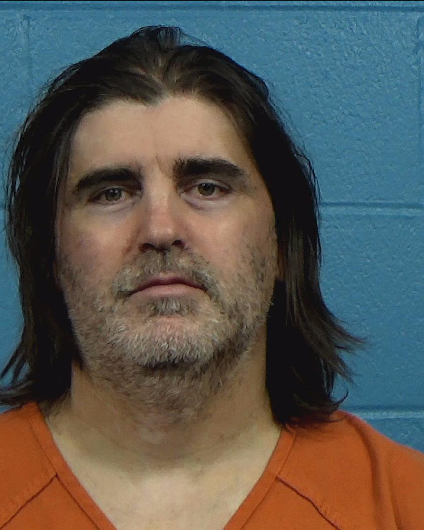 Miller, Jeffrey Matthew booking photo