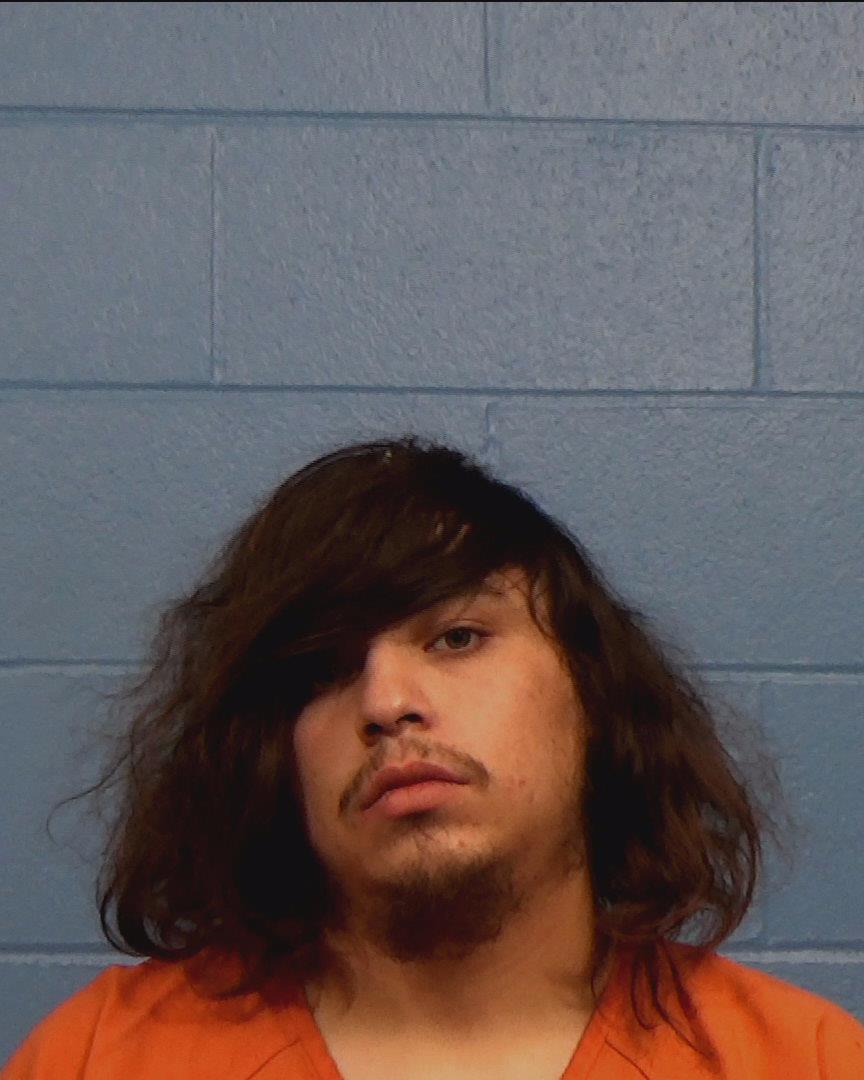 Gonzalez, Jose Manuel booking photo