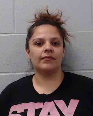 Sustaita, Andrae Lynn booking photo