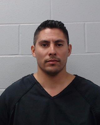 Canizales, Daniel Ray booking photo