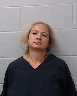 Chestnut, Laura Lynn booking photo