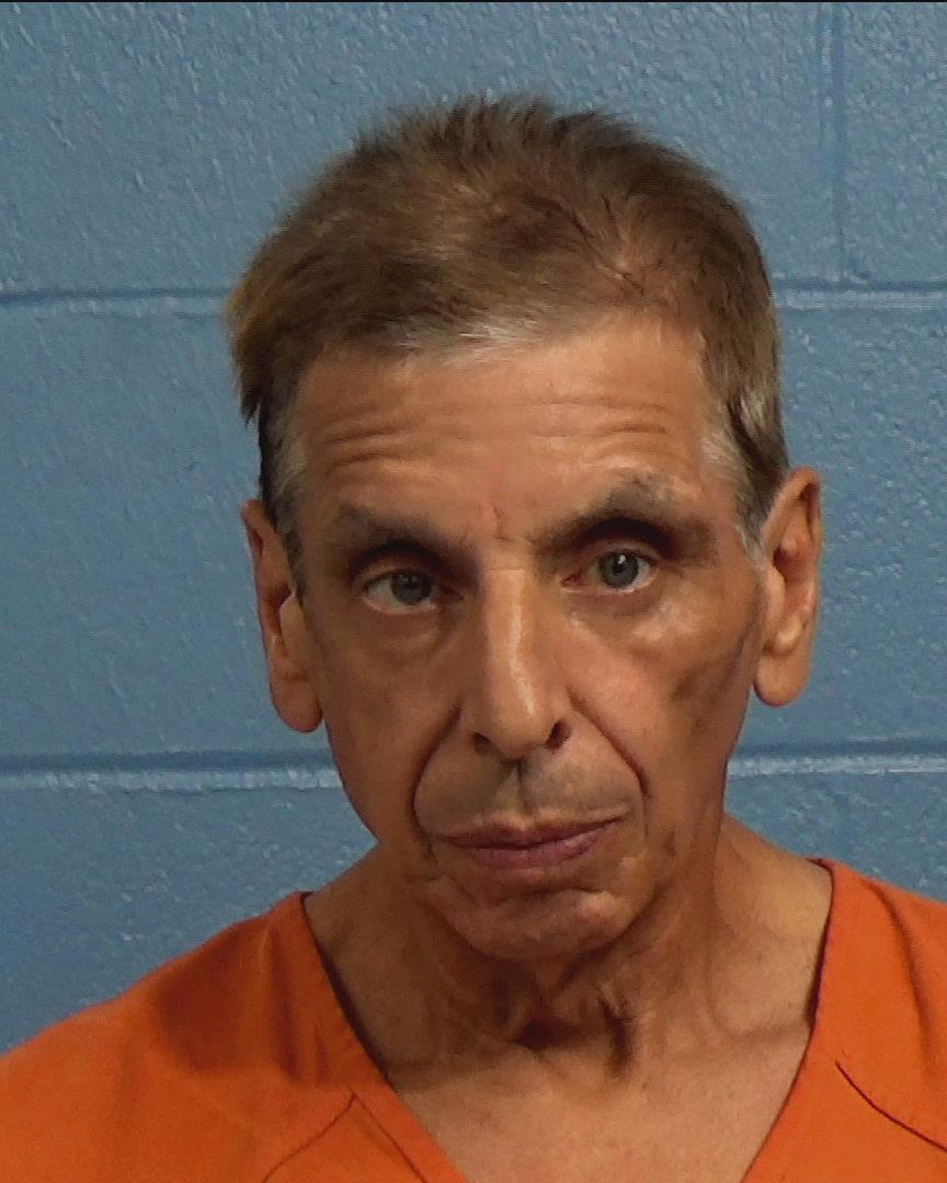 Whitton, Jeffrey Joseph booking photo