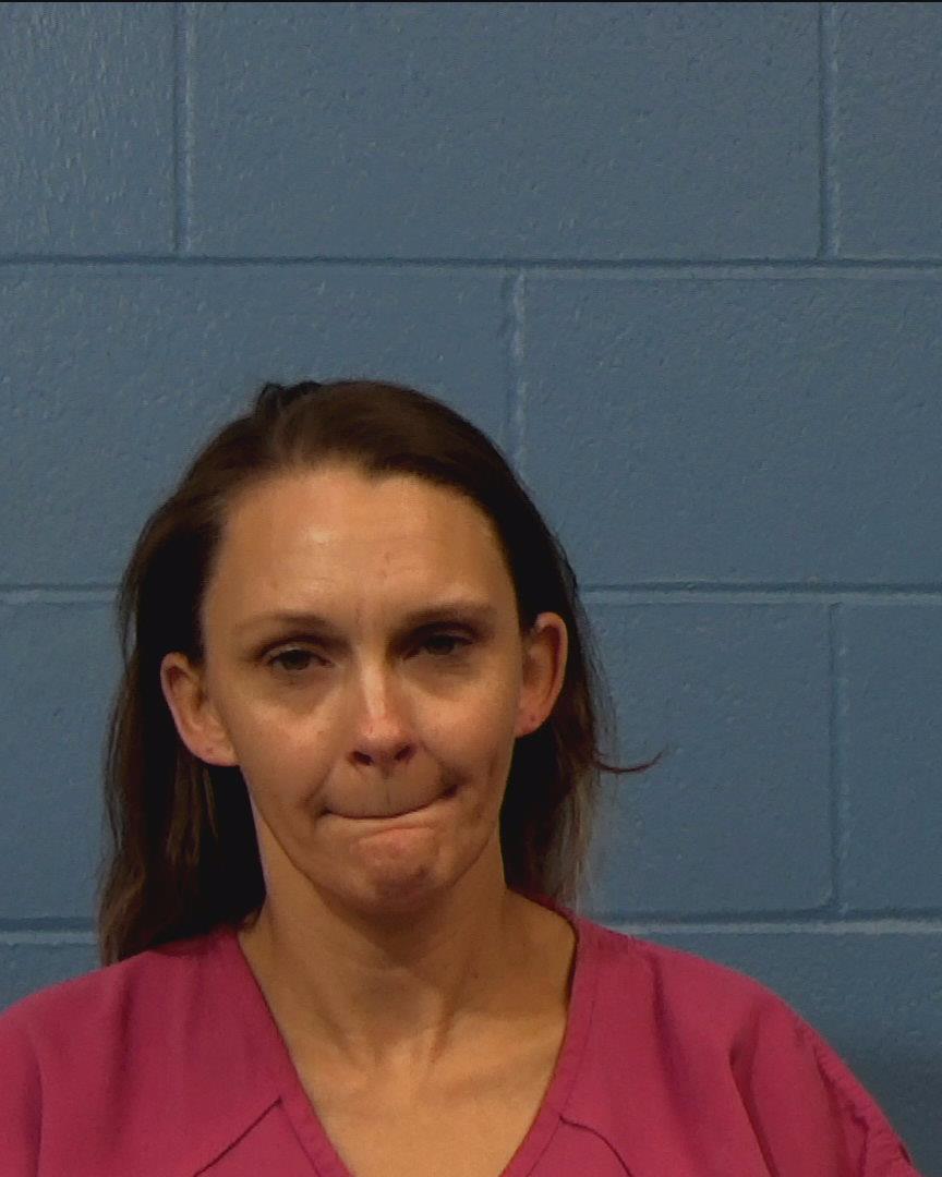 Velez, Jennifer Nicole booking photo