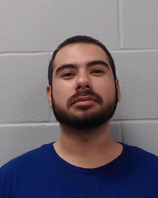 Lopez, Eddie Rodriguez, III booking photo