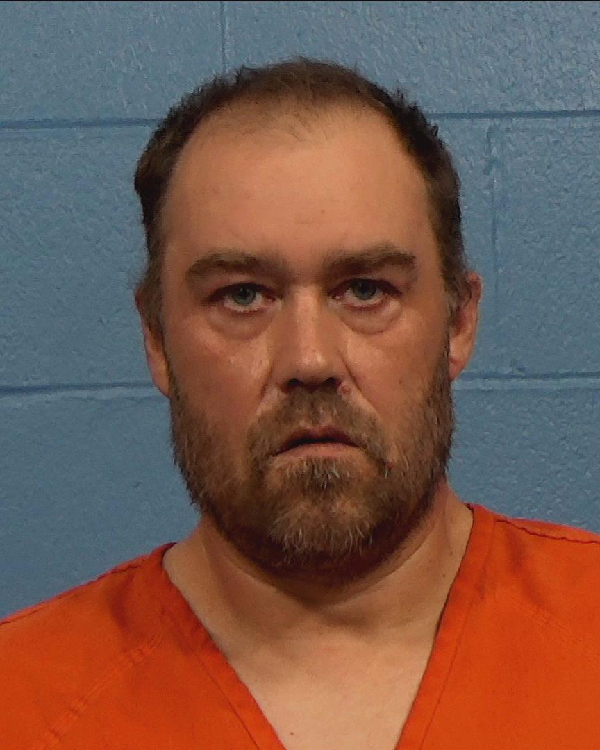 ADAMS, ANTHONY THOMAS booking photo