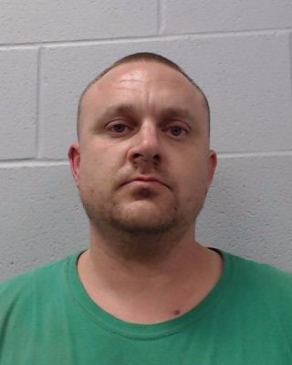 Lynn, Cody Matthew booking photo