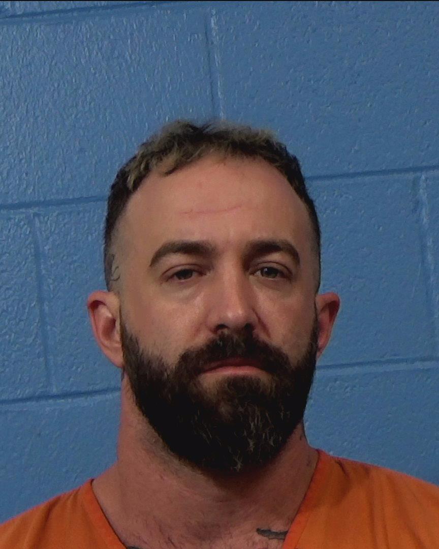 Montagnino, Anthony William, Jr. booking photo