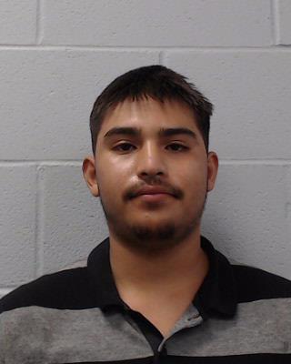 Parra, Jonnathan Guadalupe booking photo