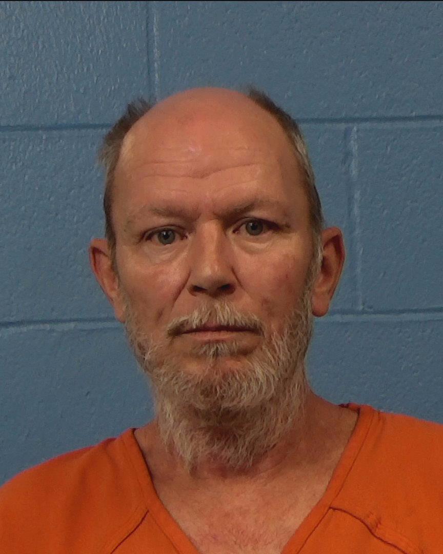 Gillette, Ronald Leigh, Jr. booking photo