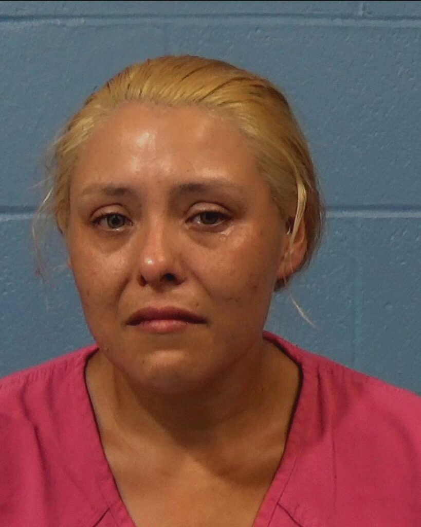 Garcia, Mariah Rae arrest record in Williamson County, Texas Garcia, Mariah Rae arrested in Williamson County, Texas mugshot