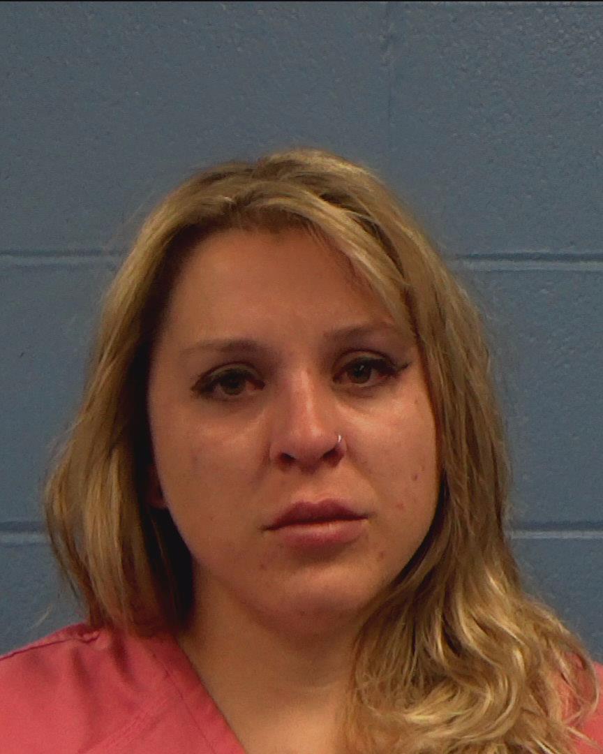 Jasso, Jesika M booking photo