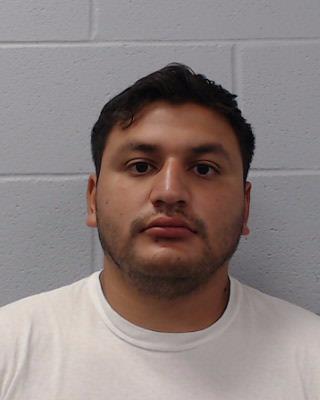 Fuentes, Juan Antonio booking photo