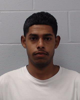Cuevas, Eduardo booking photo