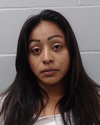 Aguilar, Maria Concha booking photo