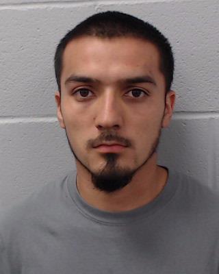 MALDONADO, ESTEVAN booking photo
