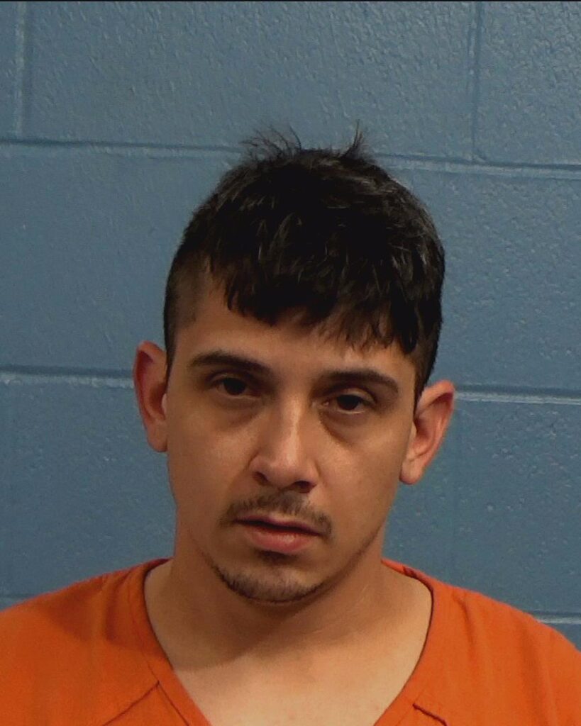 Culver, David arrest record in Williamson County, Texas Culver, David arrested in Williamson County, Texas mugshot