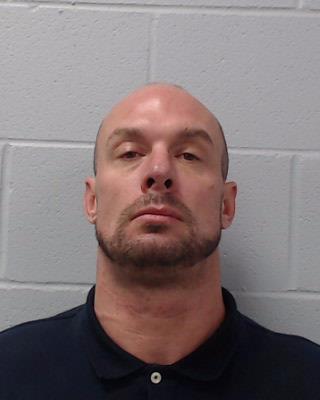 MILLER, JOSHUA BLAINE booking photo