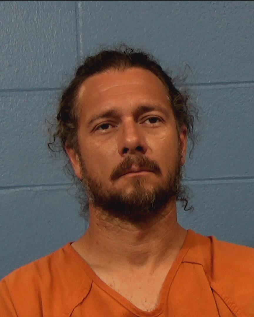 Flynn, Jayme Ryan booking photo