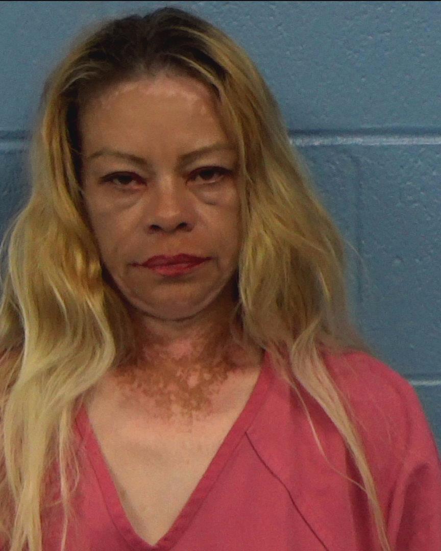 Cortez, Dolores M booking photo