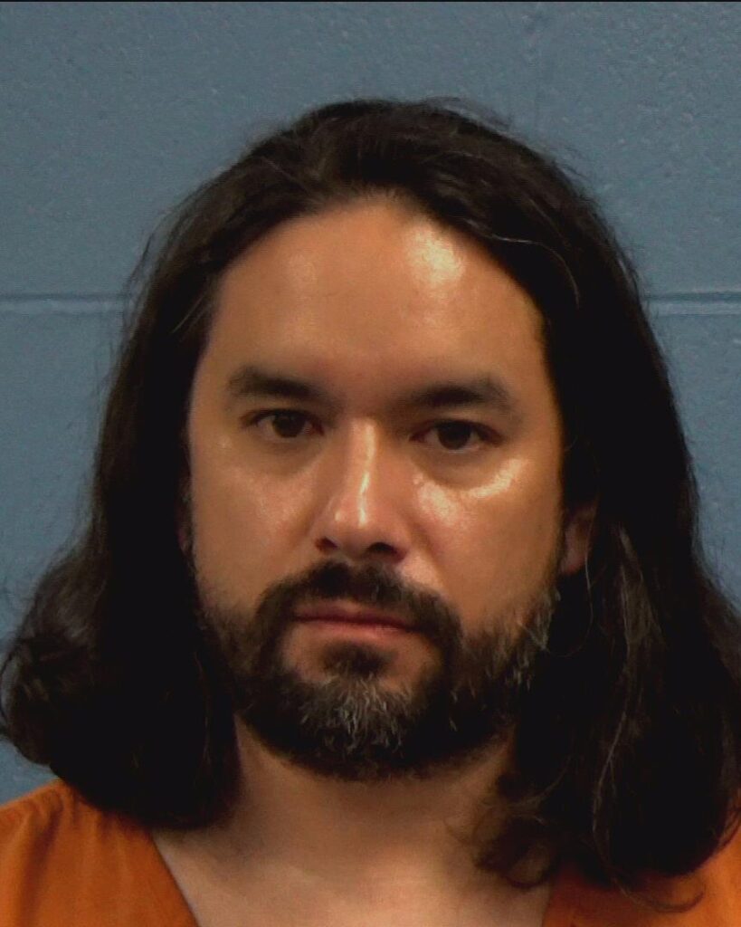Villareal, Alberto Javier arrest record in Williamson County, Texas Villareal, Alberto Javier arrested in Williamson County, Texas mugshot