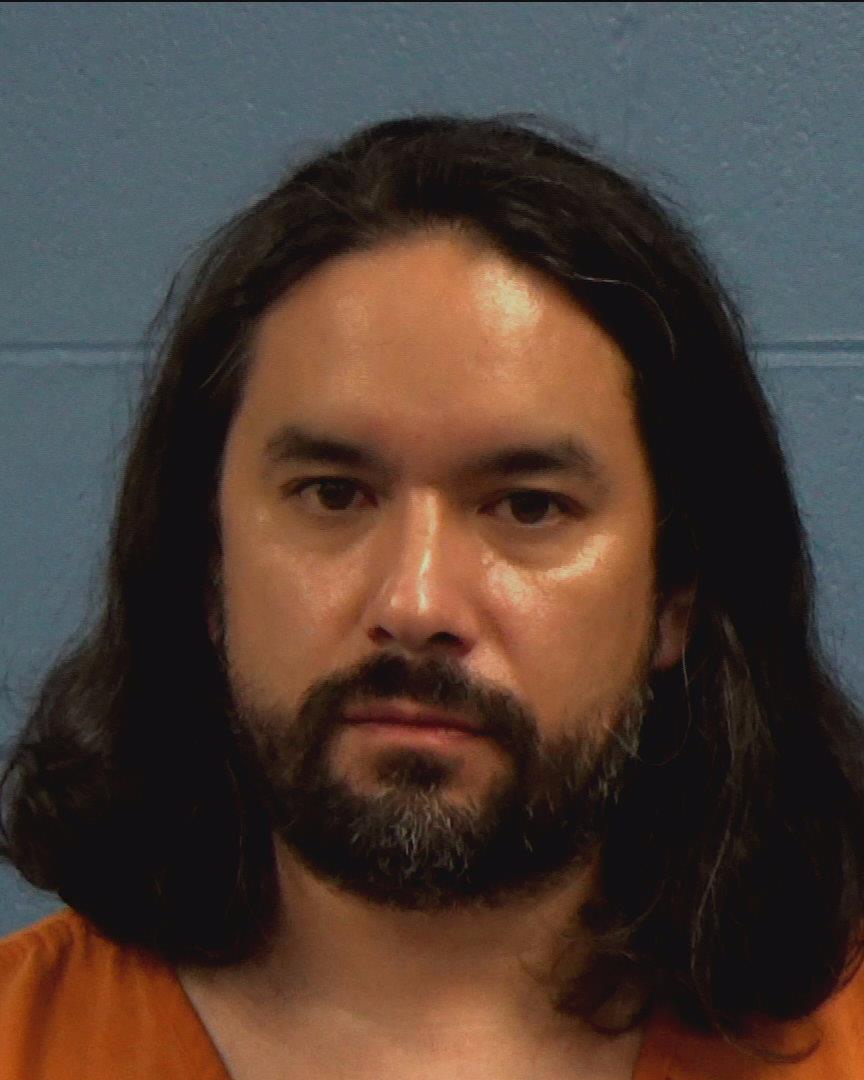 Villareal, Alberto Javier booking photo