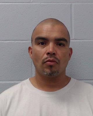 Gonzalez, Rafael Vallejo, Jr. booking photo