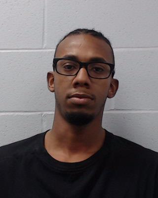 Ocampo, Jermaine Ali booking photo